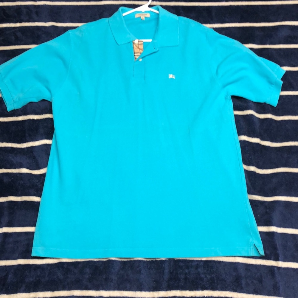 Burberry Polo